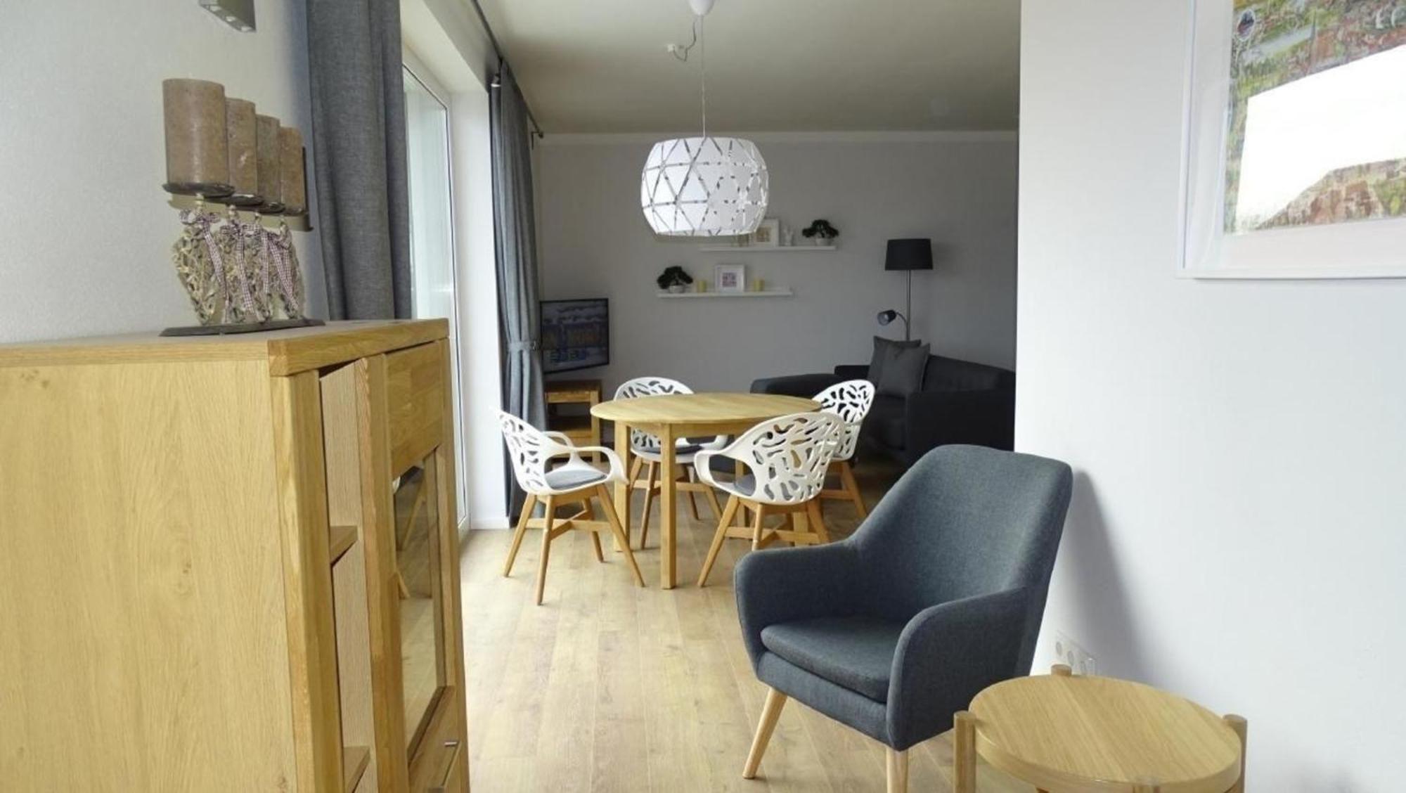 Ferienwohnung Wuennowblick Mit Sauna Рёбель Экстерьер фото